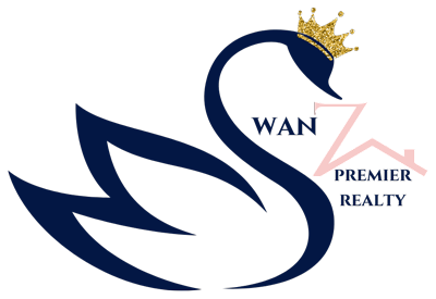 Swanz Premier Realty logo
